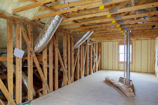 Best Residential Insulation in Lochsloy, WA