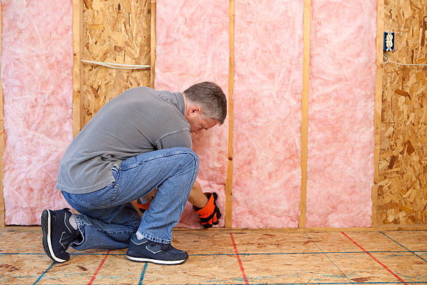 Reliable WA Insulation Contractor Solutions