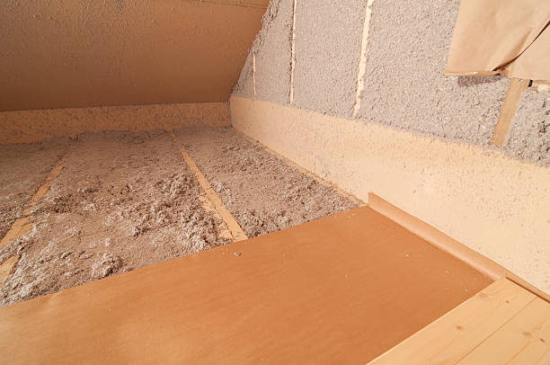Best Insulation for Specific Applications in Lochsloy, WA