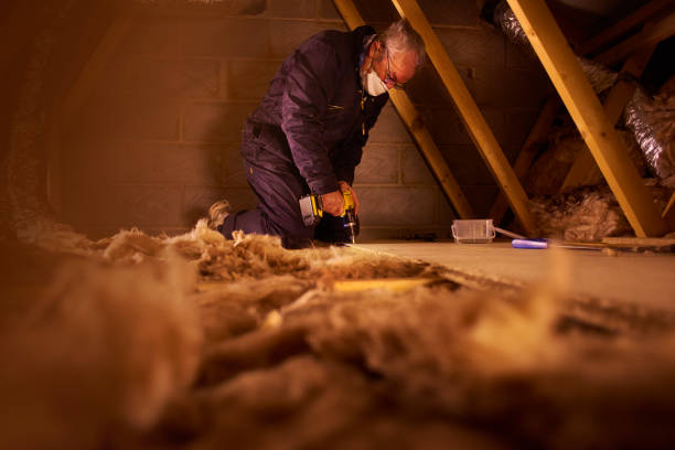 Best Commercial Insulation in Lochsloy, WA